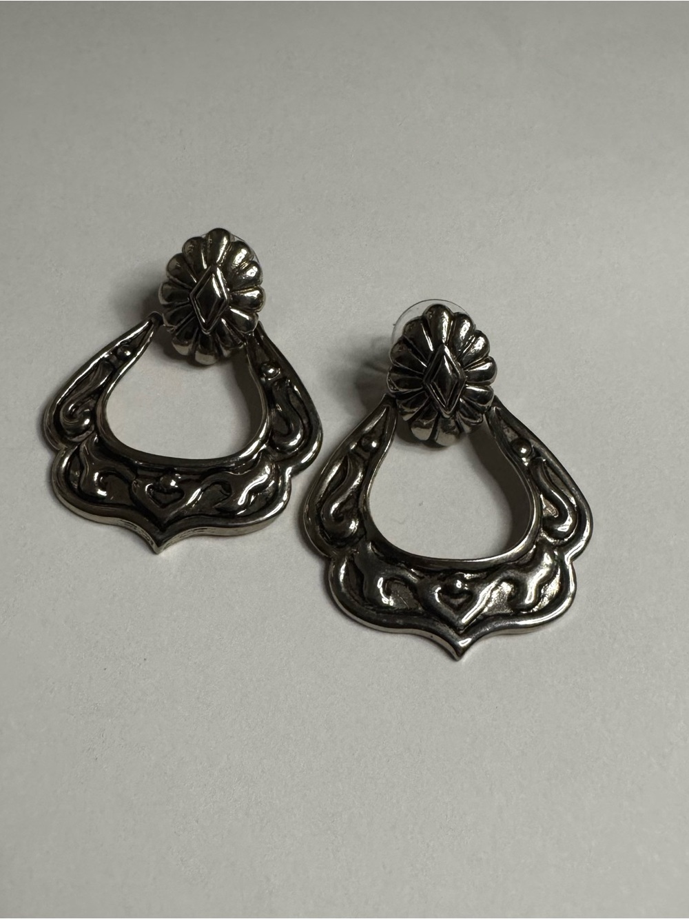 Vintage Avon Earrings